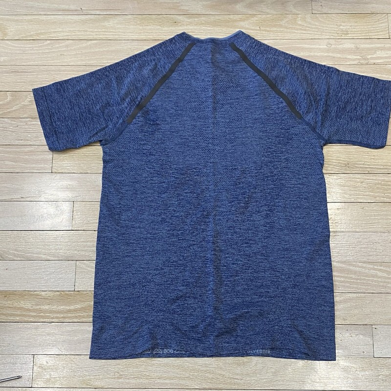 ASICS performance running / exercise tee gallery