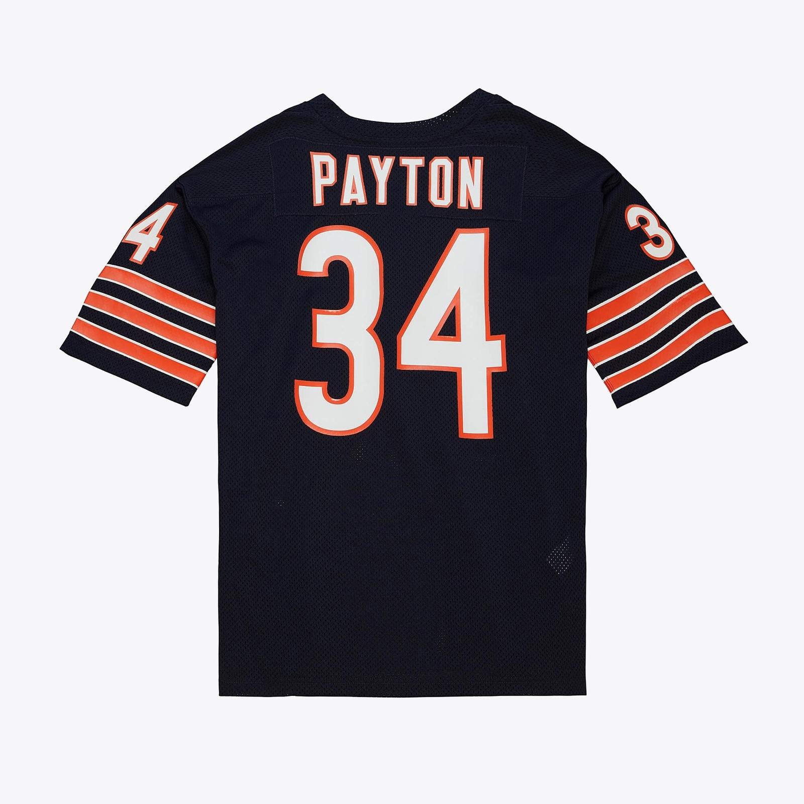 Mens Mitchell & Ness NFL DARK JERSEY BEARS 1983 WALTER PAYTON gallery