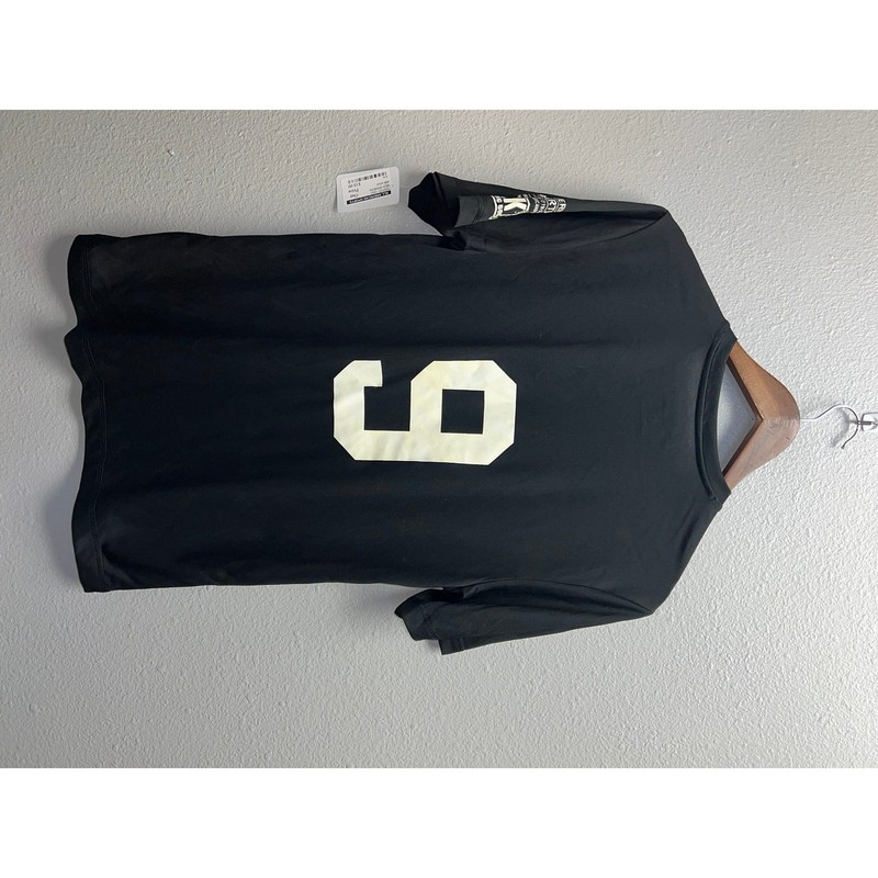 Florida Marlins Evolution Tee Jersey Active Top Cool Base Majestic MLB NWT Small gallery