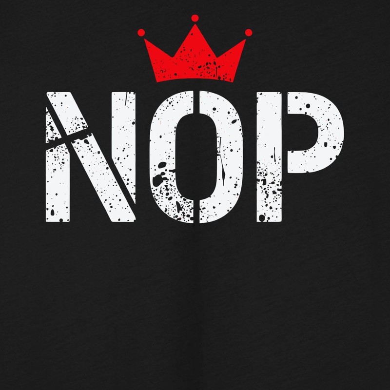 NOPE Kings | Anti-Monarchy Protest | Anti Trump Men’s Premium Tank gallery