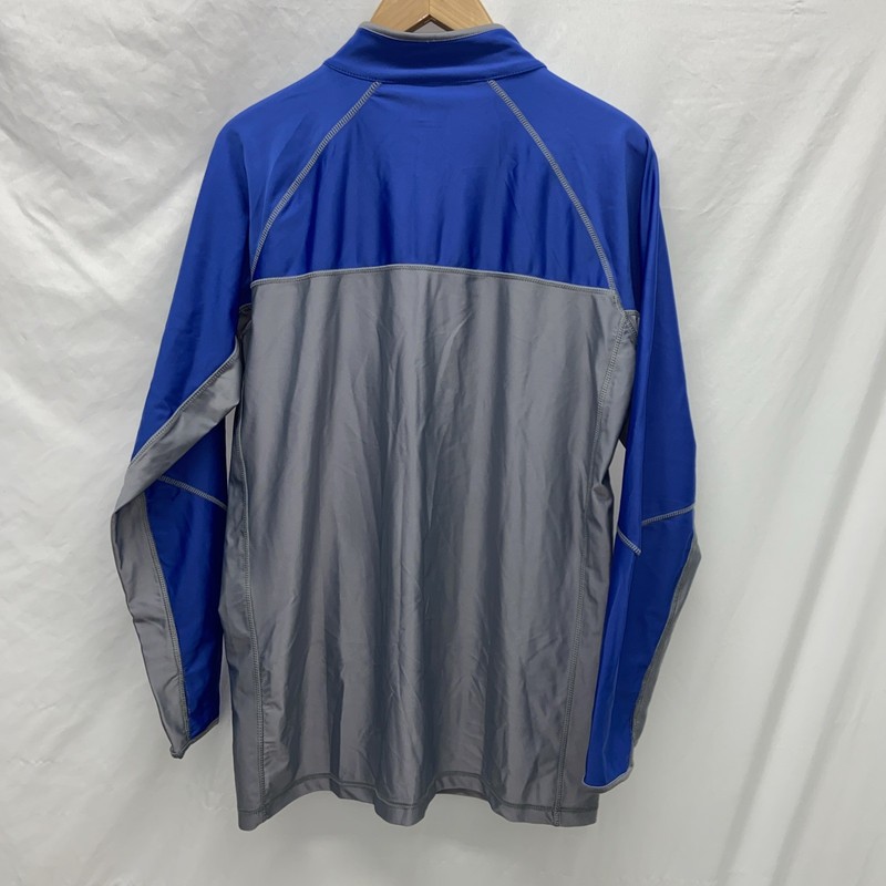 UV SKINZ UPF 50+ Full Zip Jacket Size Medium gallery