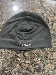 Skull Cap