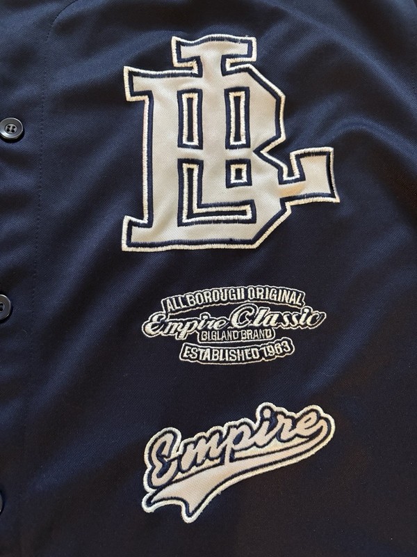 Empire Classic Baseball gallery