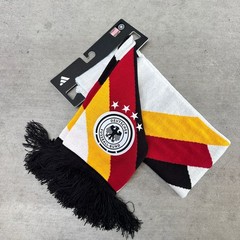 Adidas DFB Germany National Soccer Team Fan Scarf #fifa #germany