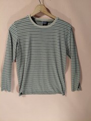 Patagonia Capilene Long Sleeve 100% Med