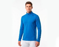 Stellar Equipment Light Mid T-Neck Men’s Top Size M