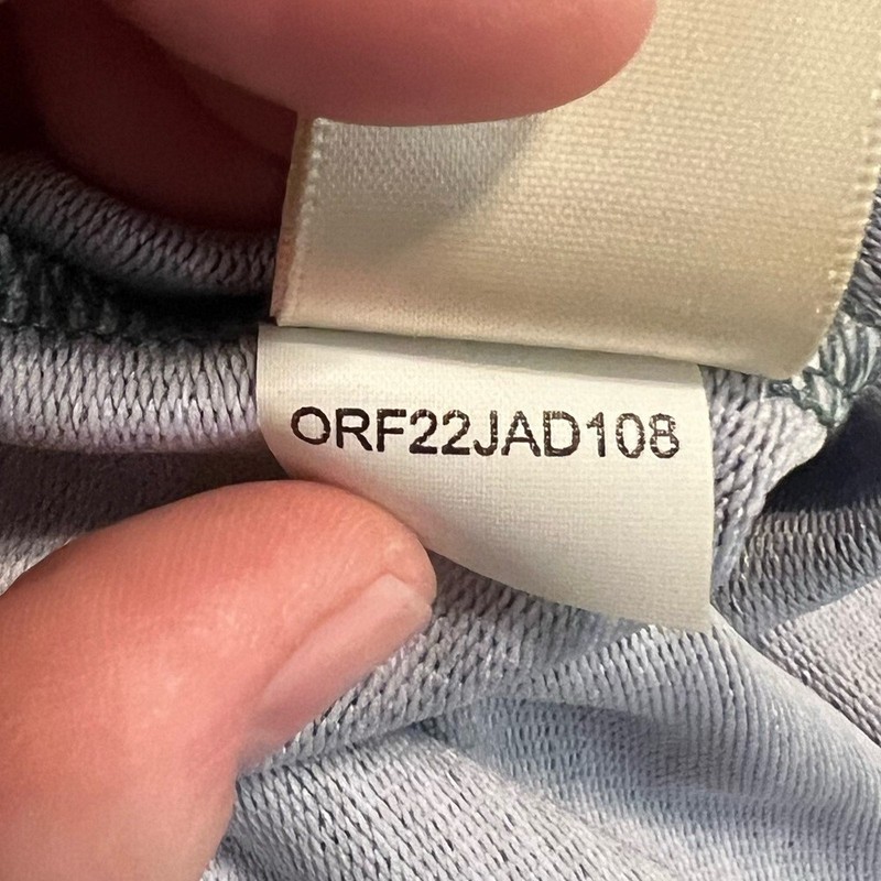 NWT Onward Reserve Men’s Flow Stripe Performance 1/4 Zip Pullover gallery