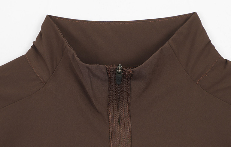 Nike Foam Dri-FIT Versatile Jacket Men's Sports Casual Top AsiaFit HV0395-237 gallery