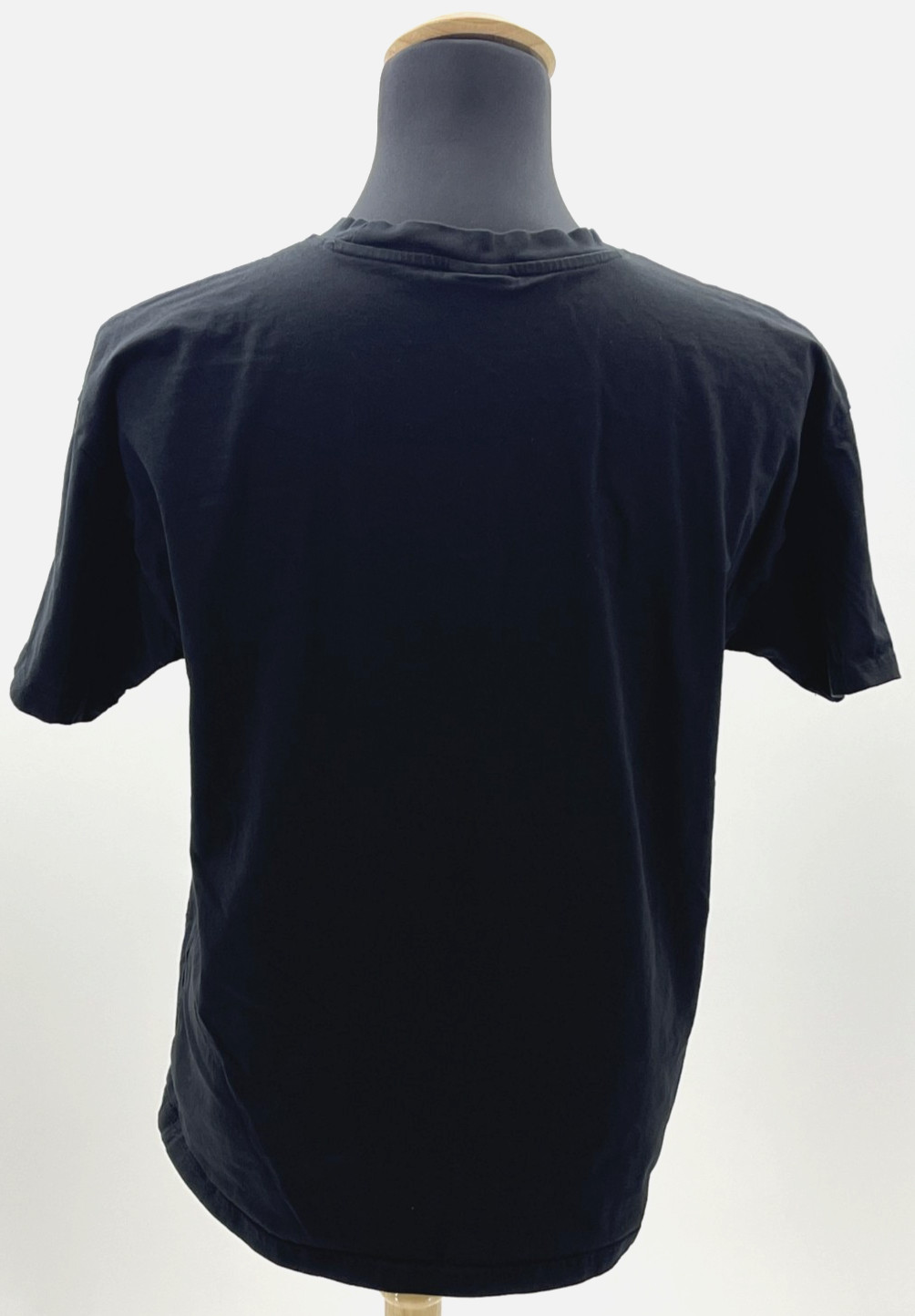 GymShark Shirt Men XL Basic Crew Workout Fitness Training Performance Adult gallery