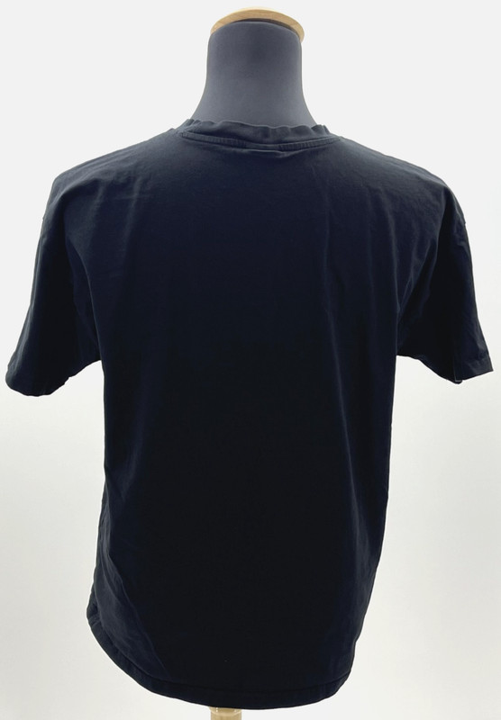 GymShark Shirt Men XL Basic Crew Workout Fitness Training Performance Adult gallery
