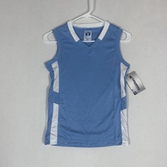 Champro NEW Youth Small Muscle Jersey DRI-GEAR Basketball Sleeveless Sports NWT