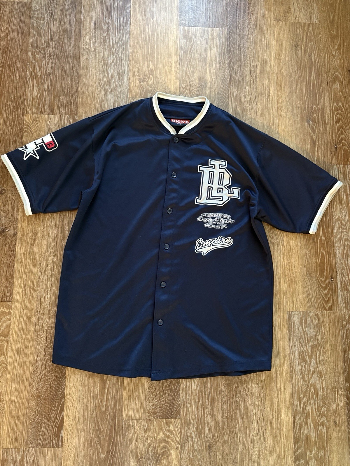 Empire Classic Baseball gallery