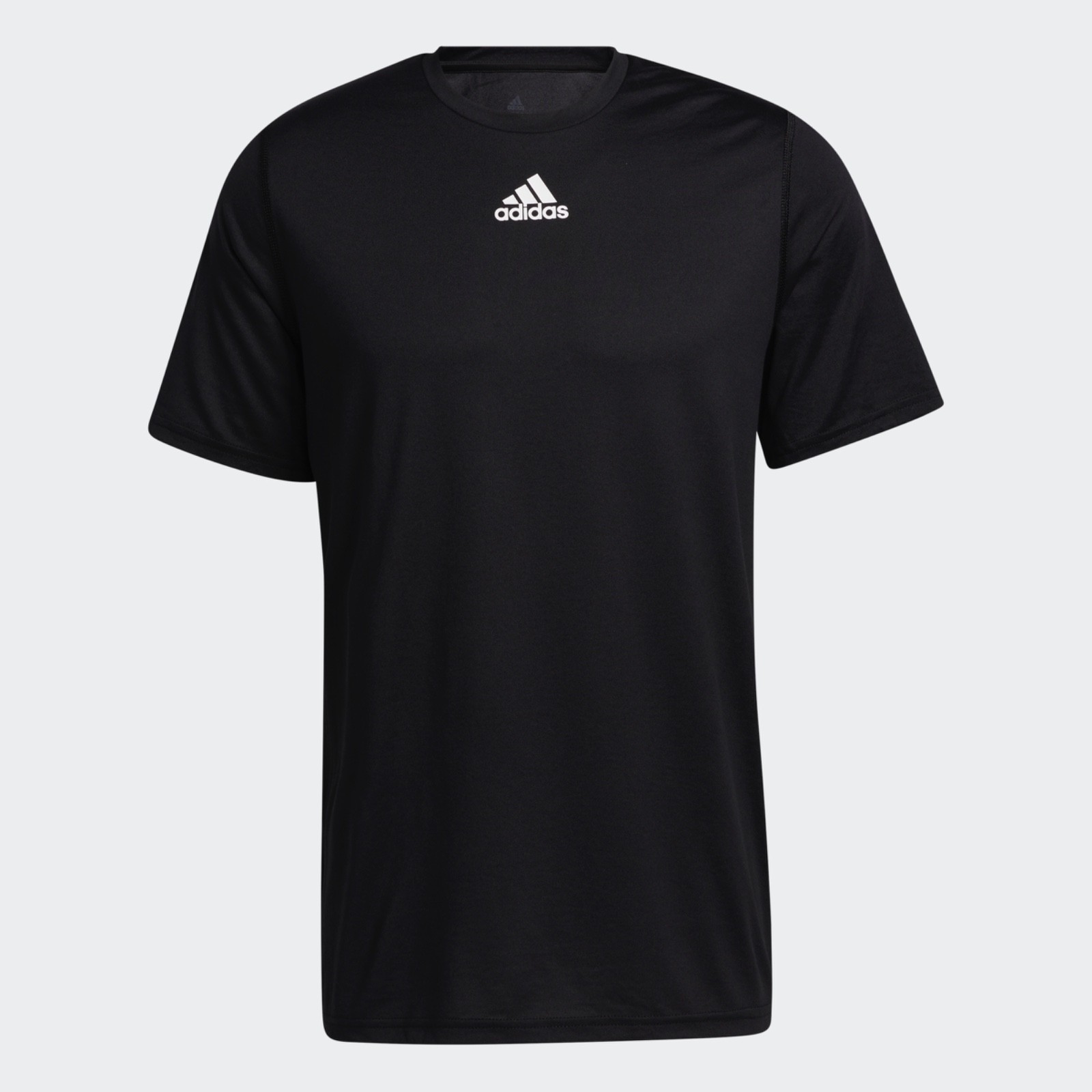 Adidas - Creator - Men's Short Sleeve T-Shirt - Black - Small - EK0086 gallery