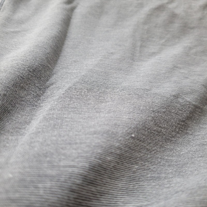 Mens Storm Creek Bamboo blend Quarter Zip 3XL gallery