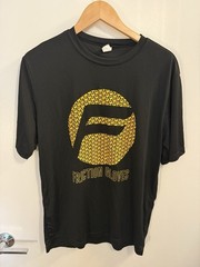 Ultimate Frisbee Jersey – Friction Gloves