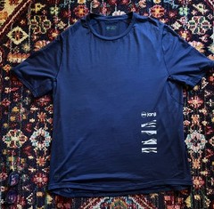 Janji Men’s XL Short Sleeve Running