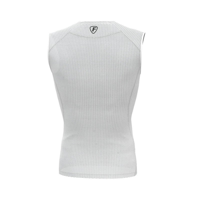 2PC Mens Sleeveless Cool Mesh Base Layer Lightweight Running fitness Cycling Top gallery