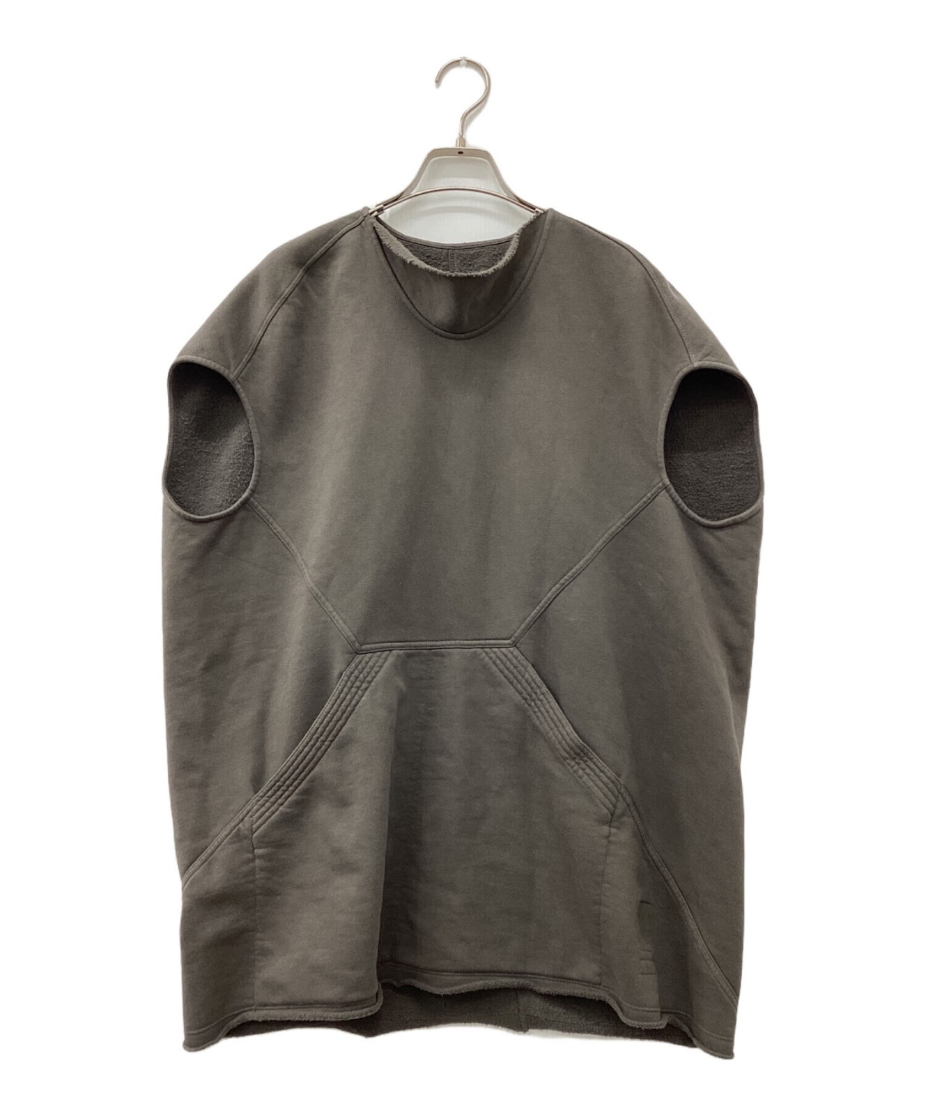 DRKSHDW Sweatshirts Size: M Gray DS16S1228-F Men gallery