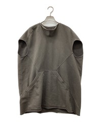 DRKSHDW Sweatshirts Size: M Gray DS16S1228-F Men