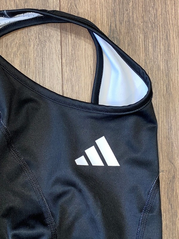 Adidas AeroReady Compression Padded Basketball Tank Top IM3592 IM3593 New Men's gallery