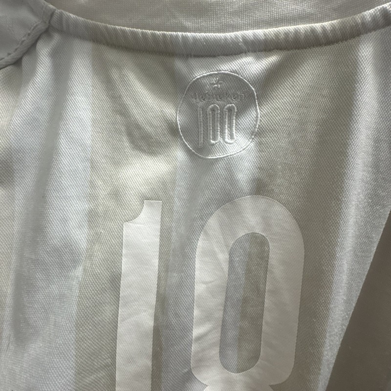Kappa x Heineken 100 Football Federation Jersey 2XL Soccer 18, (Fits like an XL) gallery