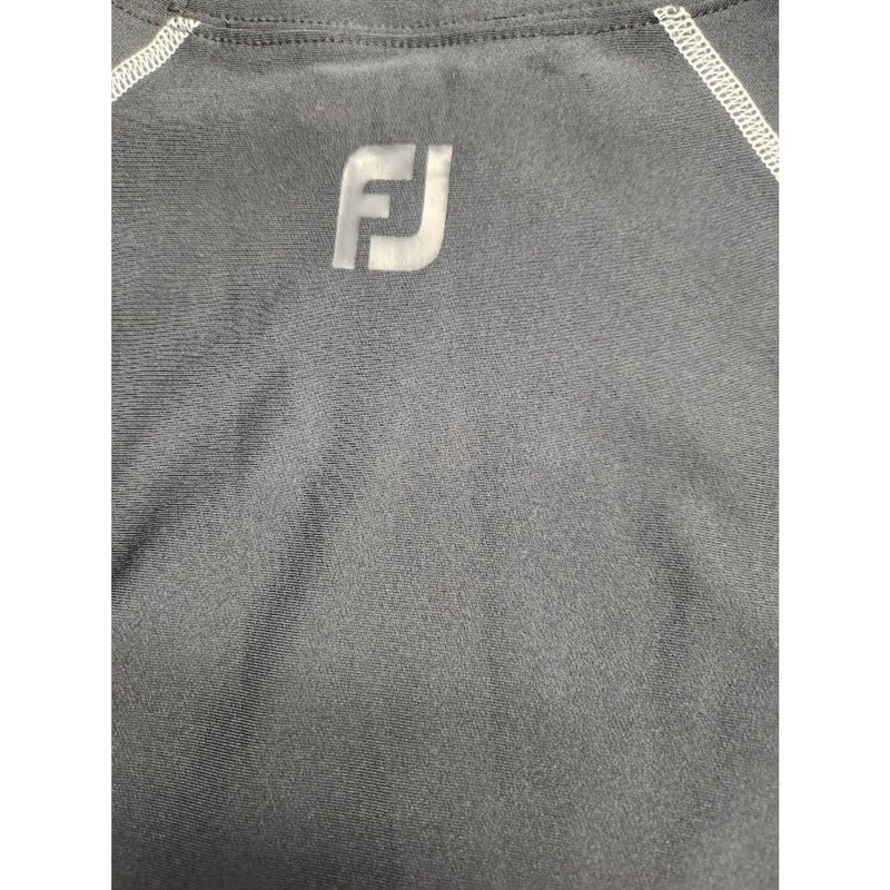 Foot Joy Men's Base Layer Pullover Shirt Size XXL gallery