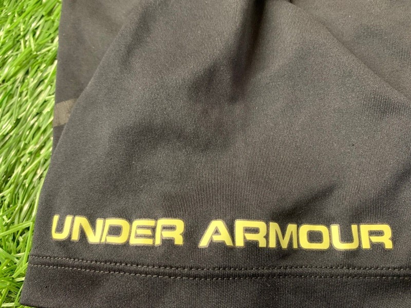 UNDER ARMOUR HEATGEAR 2016 MEN TRAINING COMPRESSION SHIRT JERSEY ORIGINAL SIZE L gallery