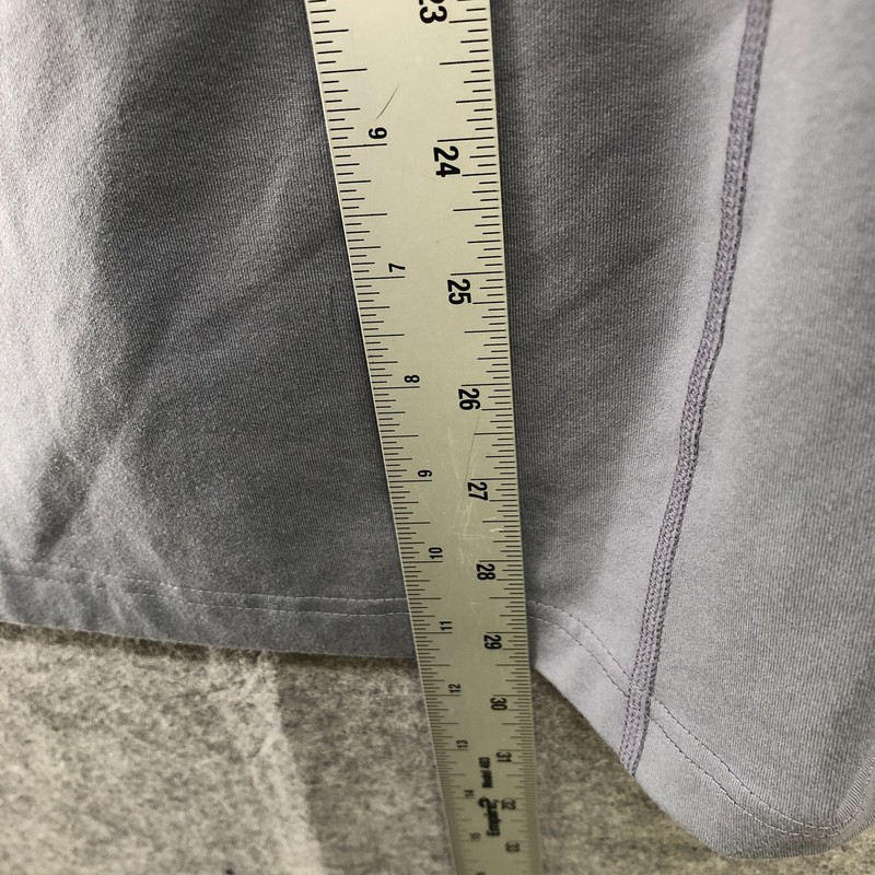 Old Navy Active Long Sleeve Pullover Mens XL Gray Black Ventilated Fleece Lined gallery
