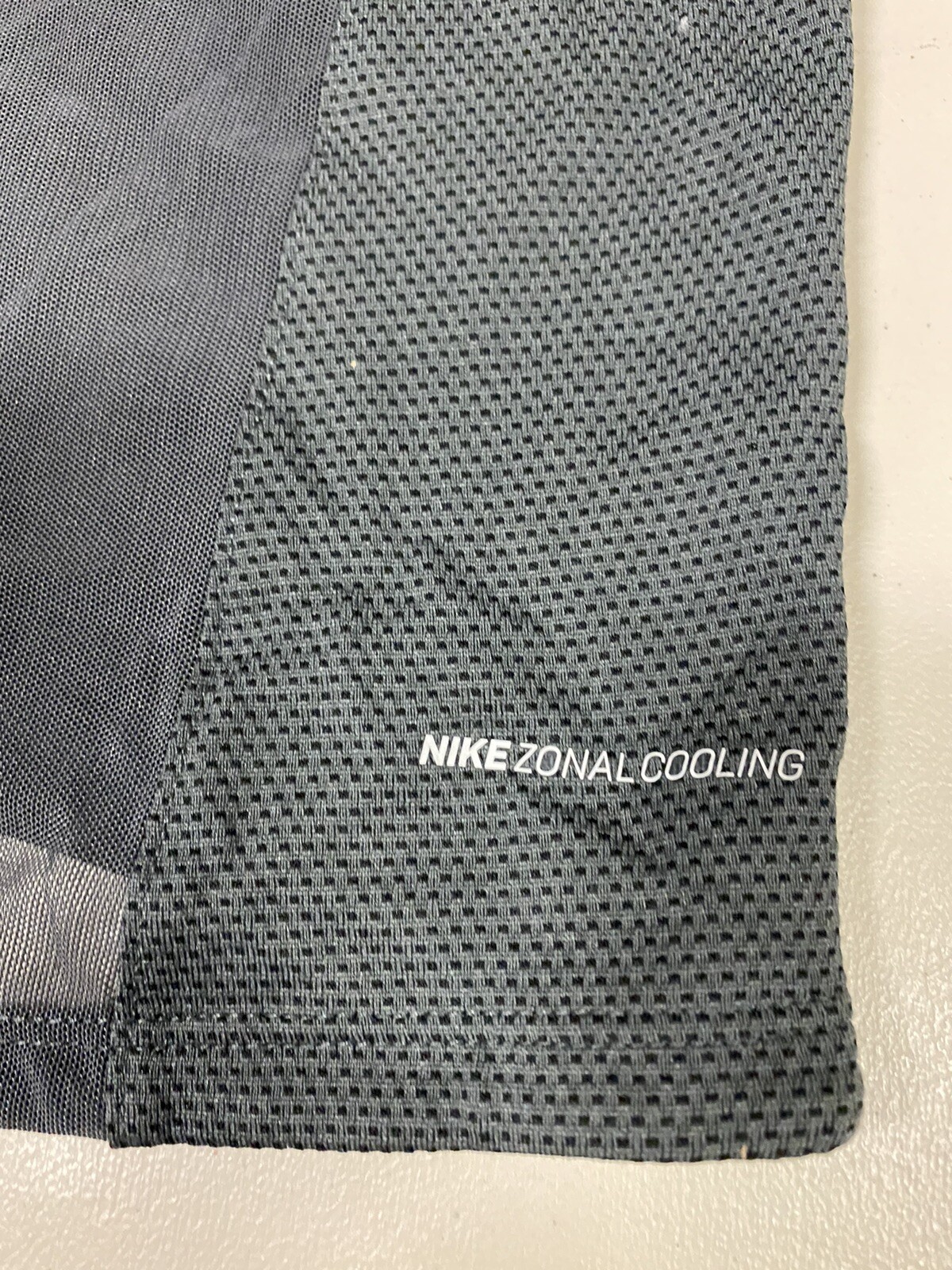 Soul Cycle Nike NEW Mens Zonal Cooling Fashion Training Tank Shirt gallery