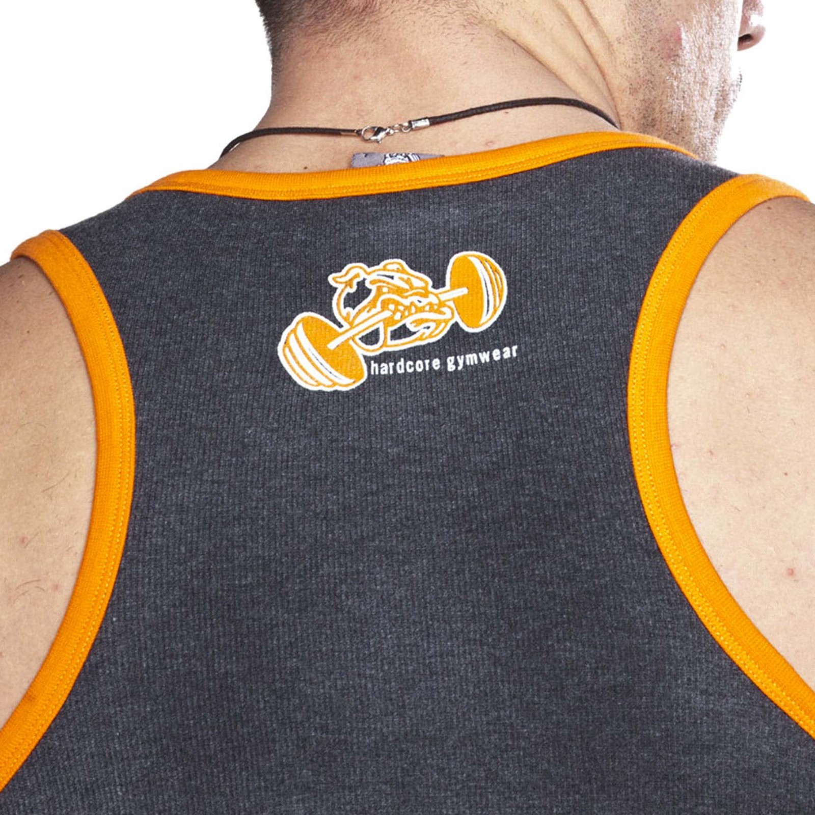 BIG SM EXTREME SPORTSWEAR muscle shirt tank top armpit shirt bodybuilding 2080 gallery