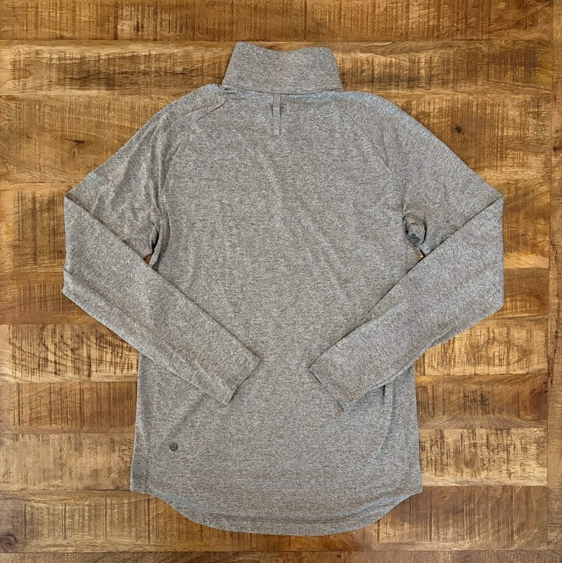 Lululemon License to Train Half-Zip Pullover gallery