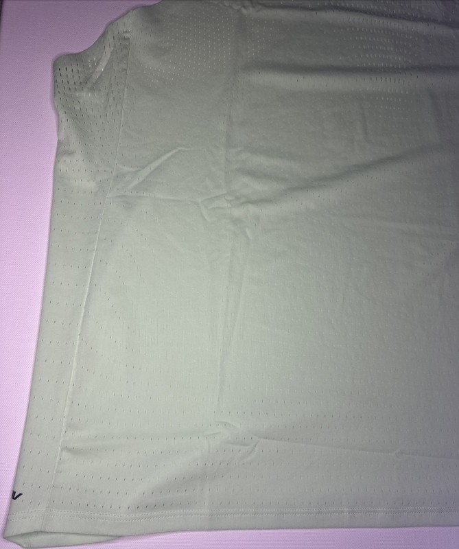 Nike XXL ADV DRI-FIT AeroSwift Running Tank Singlet FN4231-376 Vapor Green NWT gallery