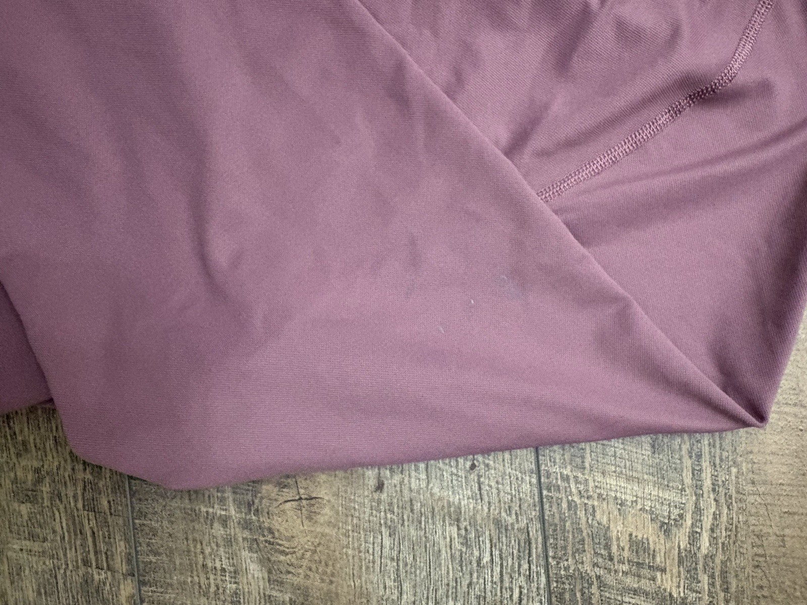 Rhône Session Quarter Zip Pullover Men’s Size 2XL Maroon Activewear gallery