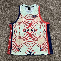 Air Jordan Sport DNA Basketball Jersey CK9525-330 Men Size XXL
