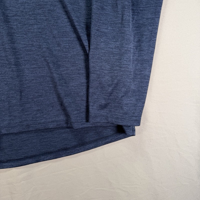Under Armor Project Rock 1/4 Zip Pullover Quarter Performance Stretch Work Out gallery