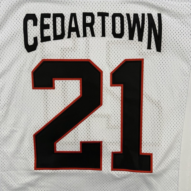 Headgear Classics Jersey Mens Nicholas Chubb High School Replica Football 2XL gallery
