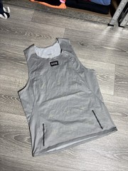 GORE WEAR Contest Daily Singlet Men’s Size XS Process Running Racing Shirt Rare