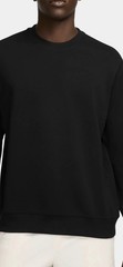 NWT Nike 24.7 Impossibly Soft Crew Sweatshirt Dri-Fit Loose Oversize Mens Large