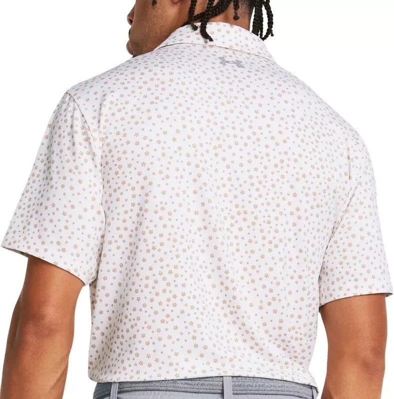 Under Armour Men's Playoff 3.0 Golf Polo Shirt 2XL XXL Save 50%!! gallery