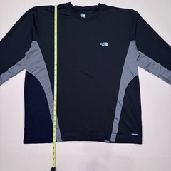 The North Face Flight Series VaporWick Athletic Long Sleeve Performance Shirt XL