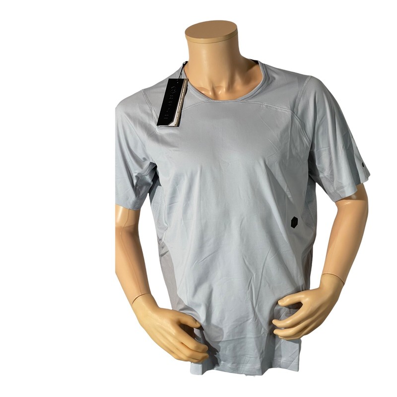 Under Armour RUSH Celliant Compression Short Sleeve T-Shirt Size 3XL 1327644-011 gallery