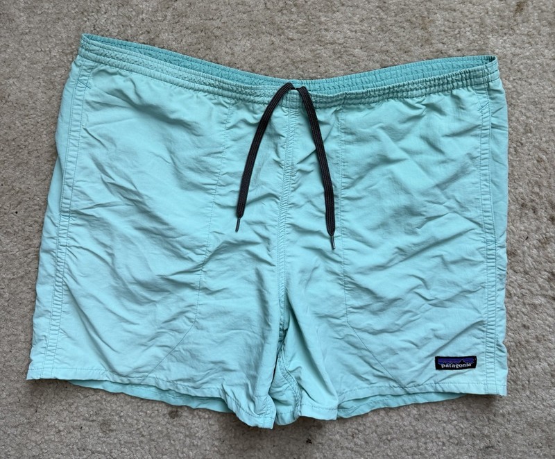 3 Lot Lululemon Mens M Time To Get Dirty T Shirt Tie Dye Tee Pataonia Shorts gallery