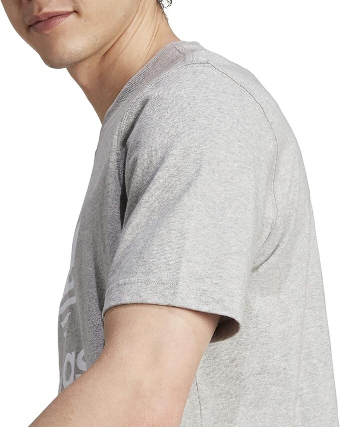 adidas Originals Men's Adicolor Classics Trefoil T-Shirt, L gallery
