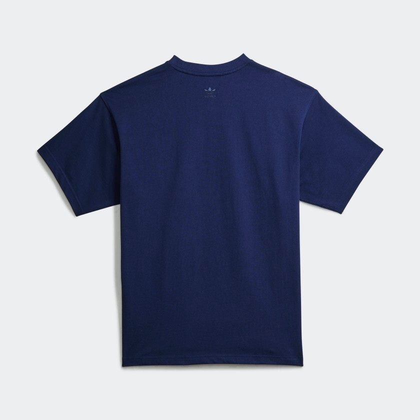 Adidas PW Basics Shirt (Gender Neutral) gallery