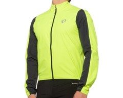PEARL IZUMI ELITE WxB JACKET NWT MENS SMALL $160