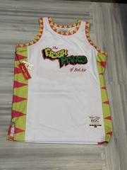 THE FRESH PRINCE OF BEL-AIR JERSEY XL HEADGEAR CLASSICS NEW