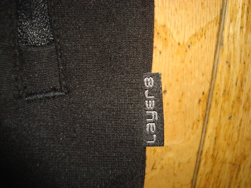 LAYER 8 FULL ZIP POLYESTER BLEND BLACK COLOR VEST MEN'S SIZE SMALL BNWT@$45.00 gallery