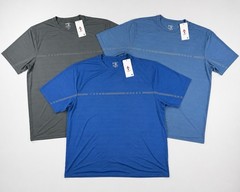 3 Pack Liberty Pro Moisture Wicking Performance Shirts Mens 4XL NWT