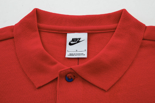 Nike Korea Club Soccer Polo Men's Football T-Shirts Sports Asia-Fit FJ7411-679 gallery