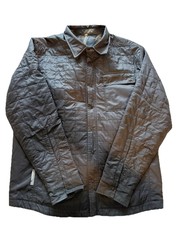 Icebreaker Helix Long Sleeve Shirt Small